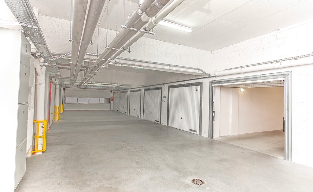 Objekt - 1 Zimmer - 17 m² - ul. Zdrojowa Zielona Góra