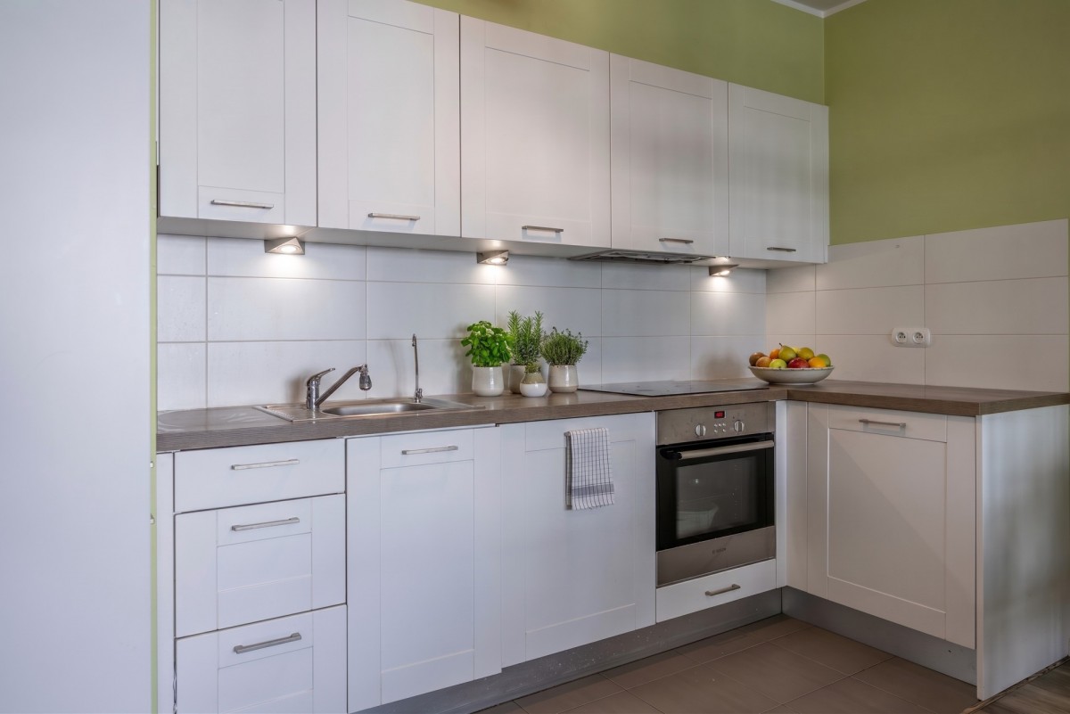 Apartment - 2 rooms - 43 m² - elevator - Montwiłłowska St. Warsaw Targówek Elsnerów