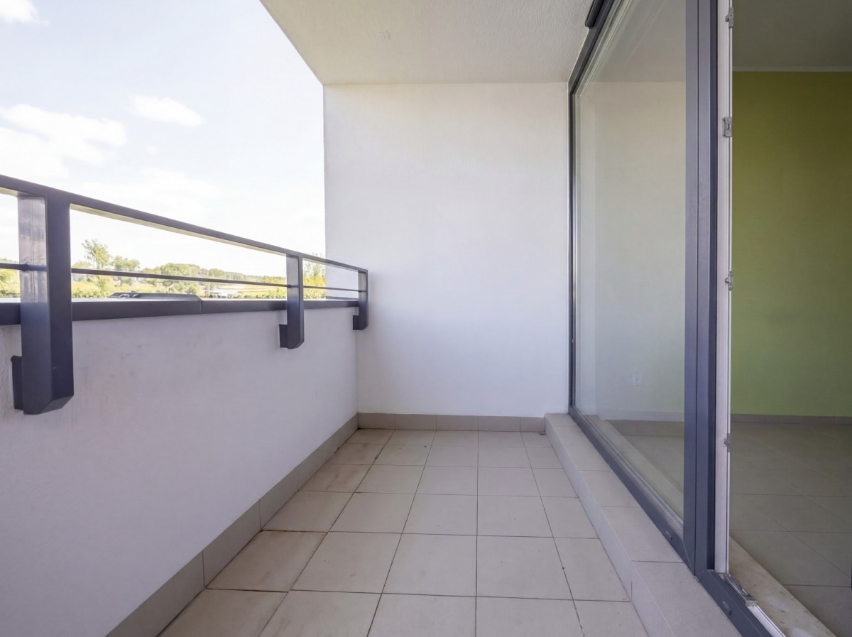 Apartment - 2 rooms - 43 m² - elevator - Montwiłłowska St. Warsaw Targówek Elsnerów
