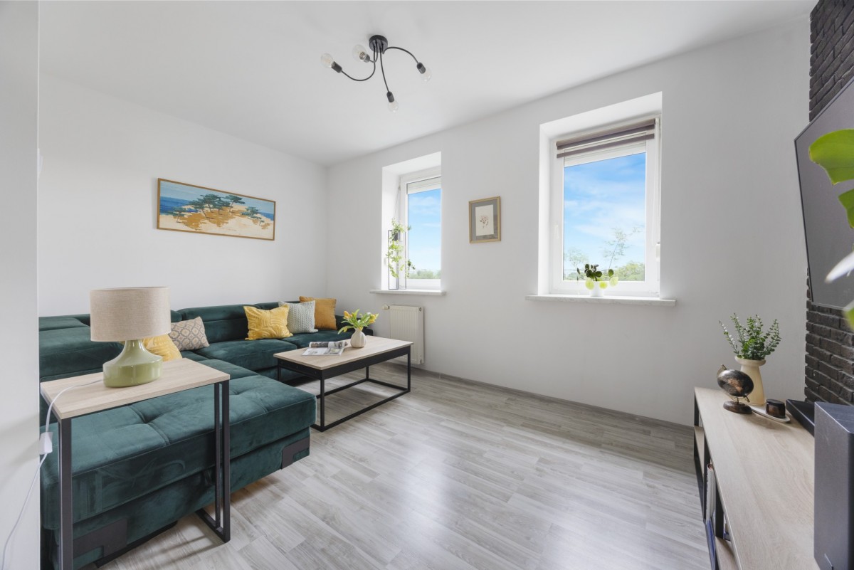 Apartment - 3 rooms - 67 m² - ul. Powstańców Śląskich Warsaw Bemowo