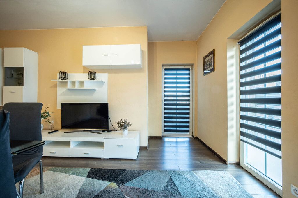 Apartamento - 2 habitaciones - 40 m² - ascensor - c. 6 Sierpnia Łódź Polesie