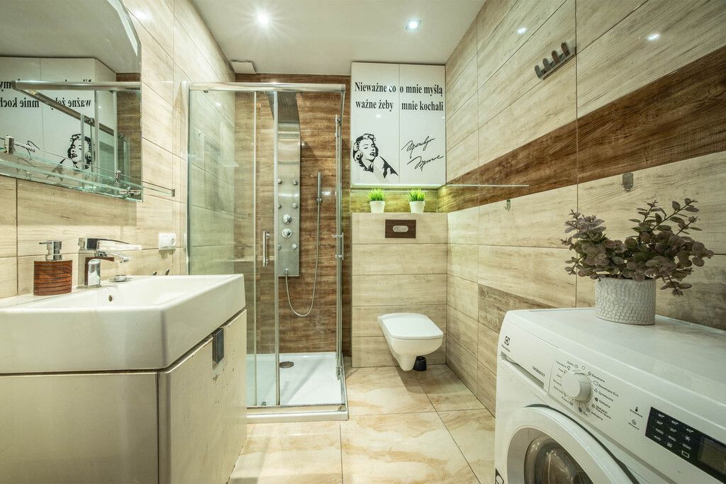 Apartamento - 2 habitaciones - 40 m² - ascensor - c. 6 Sierpnia Łódź Polesie