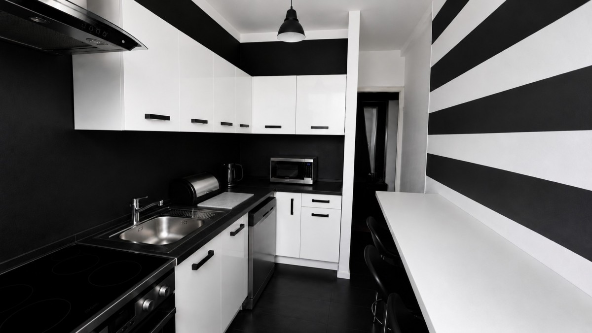 Appartamento - 2 camere - 38 m² - via Głogowska Poznań Łazarz