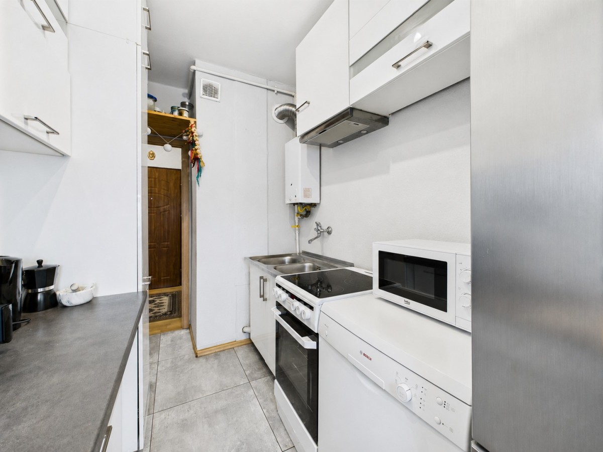 Apartamento - 2 habitaciones - 50 m² - c/ Żwirki i Wigury Mikołów