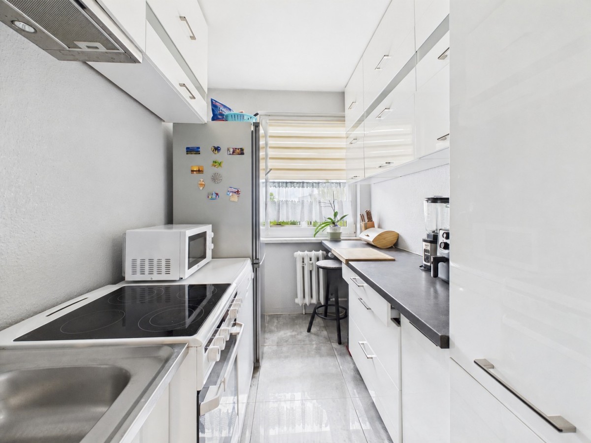 Apartamento - 2 habitaciones - 50 m² - c/ Żwirki i Wigury Mikołów