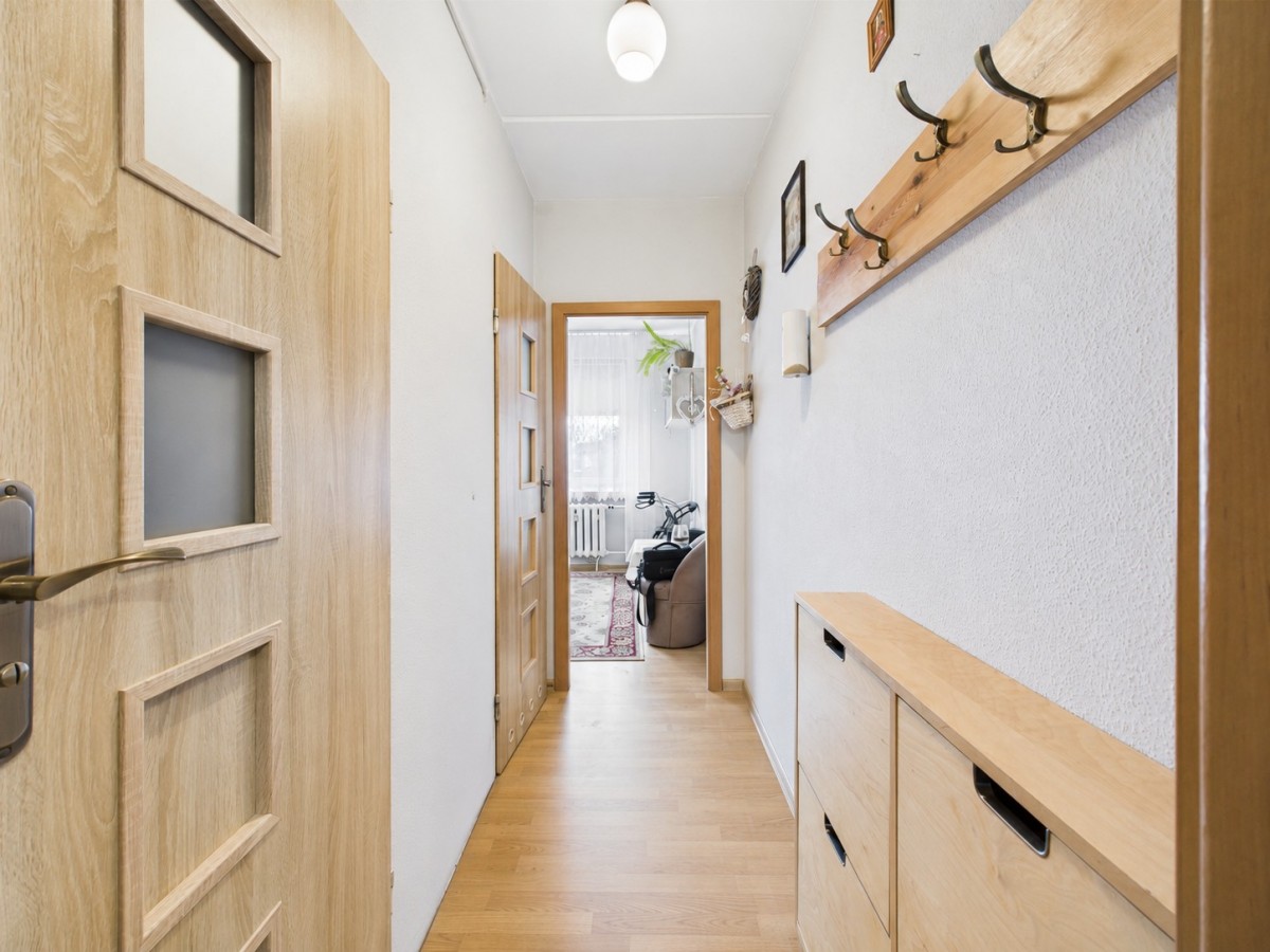 Apartamento - 2 habitaciones - 50 m² - c/ Żwirki i Wigury Mikołów