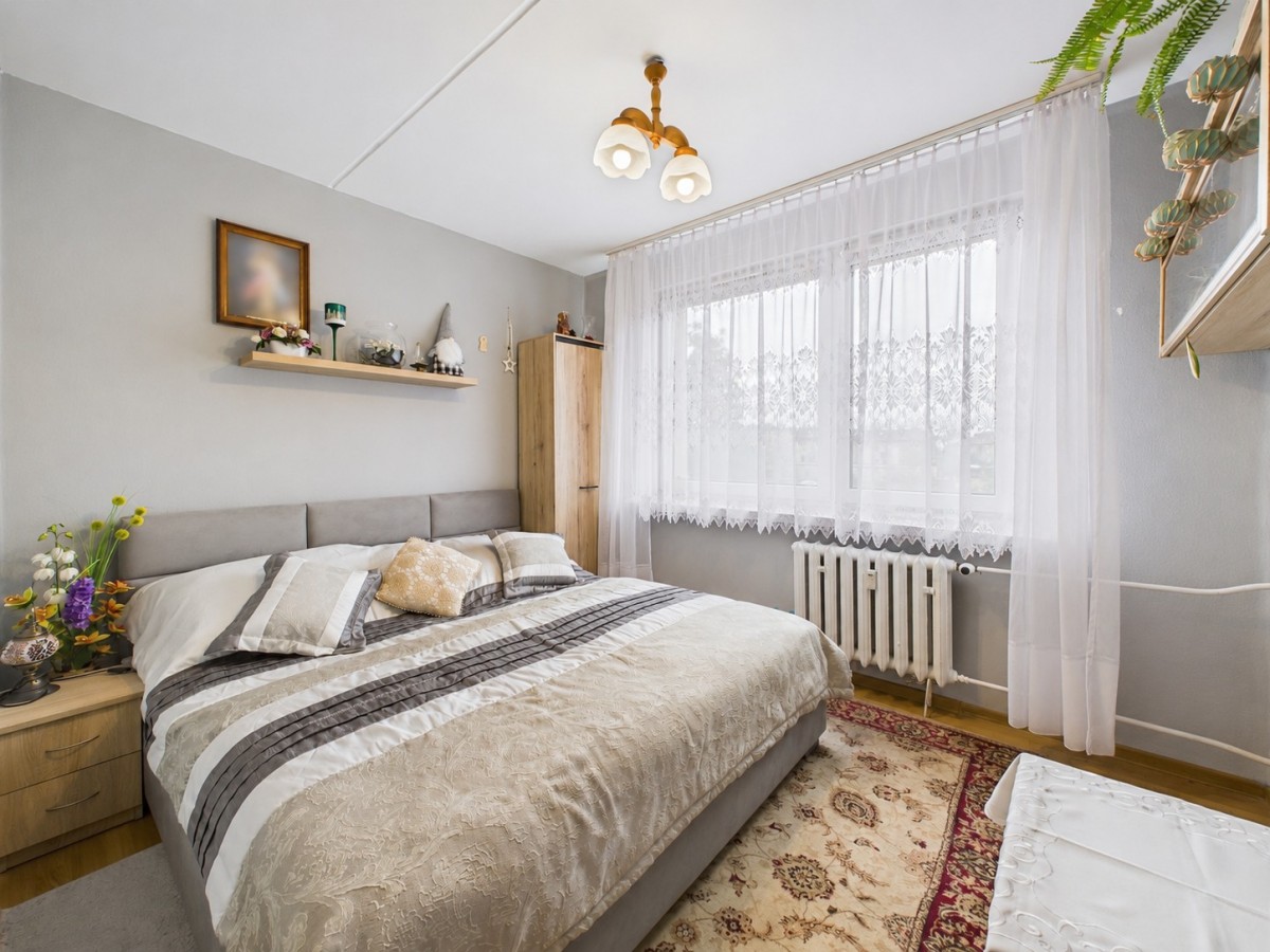 Apartamento - 2 habitaciones - 50 m² - c/ Żwirki i Wigury Mikołów