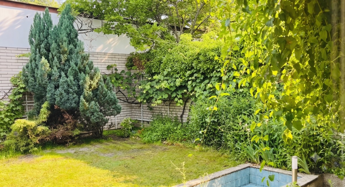Casa - 4 stanze - 160 m² - via Jedlińska Varsavia Mokotów Sadyba