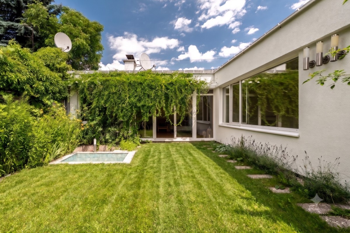 Casa - 4 stanze - 160 m² - via Jedlińska Varsavia Mokotów Sadyba
