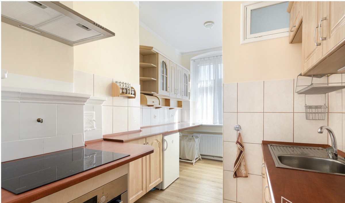 Квартира - 2 комнаты - 51 м² - ул. Przemysłowa Познань
