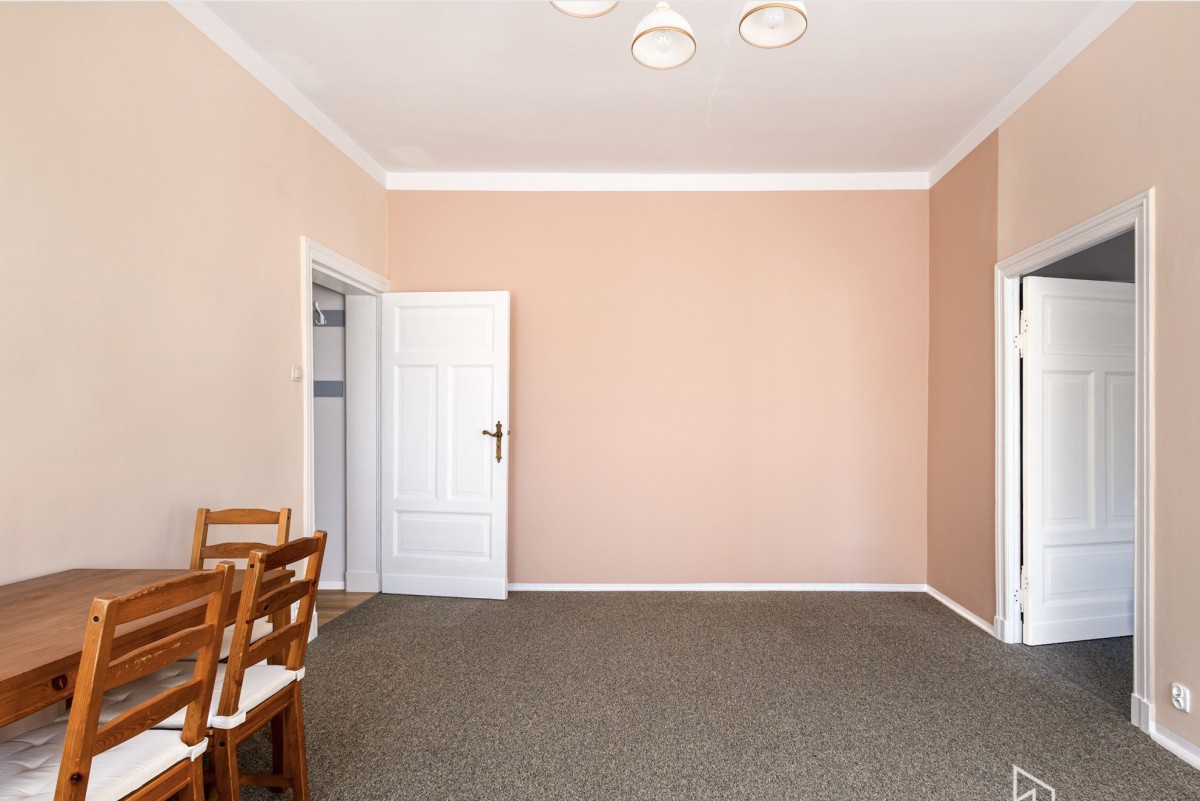Квартира - 2 комнаты - 51 м² - ул. Przemysłowa Познань