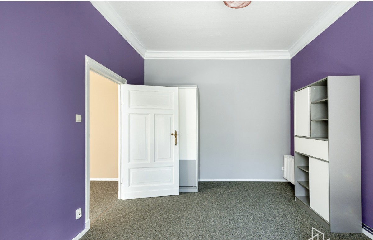 Квартира - 2 комнаты - 51 м² - ул. Przemysłowa Познань