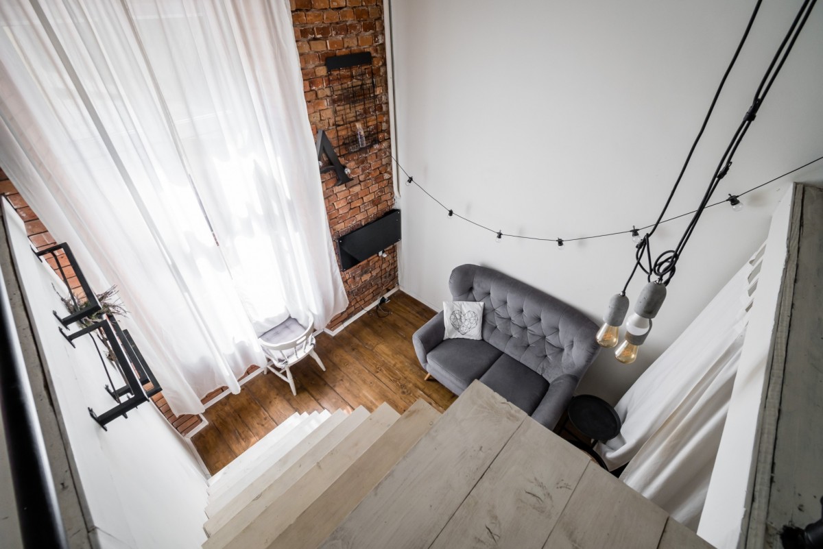 아파트 - 5개 방 - 84 m² - ul. Starowiślna Kraków Stare Miasto