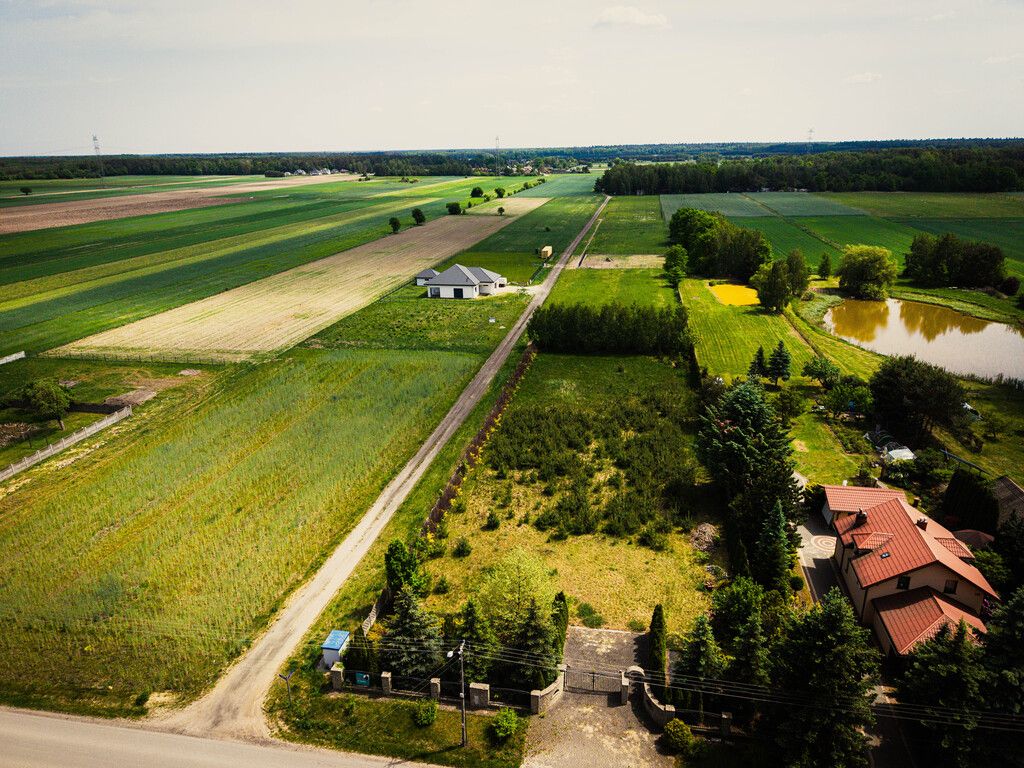Terreno - 3132 m² - c/ Długa Borowa