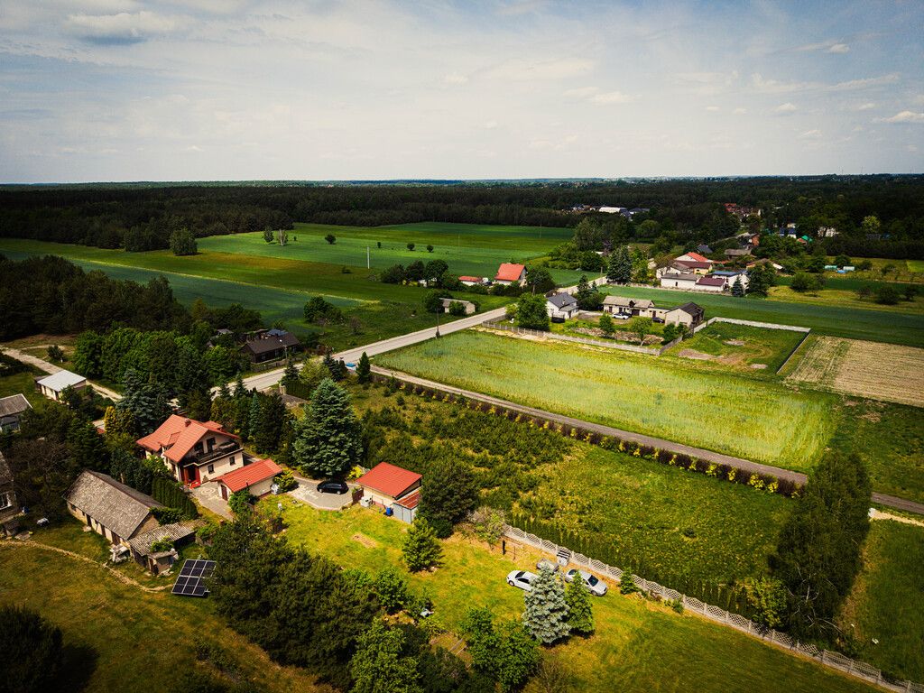 Terreno - 3132 m² - c/ Długa Borowa