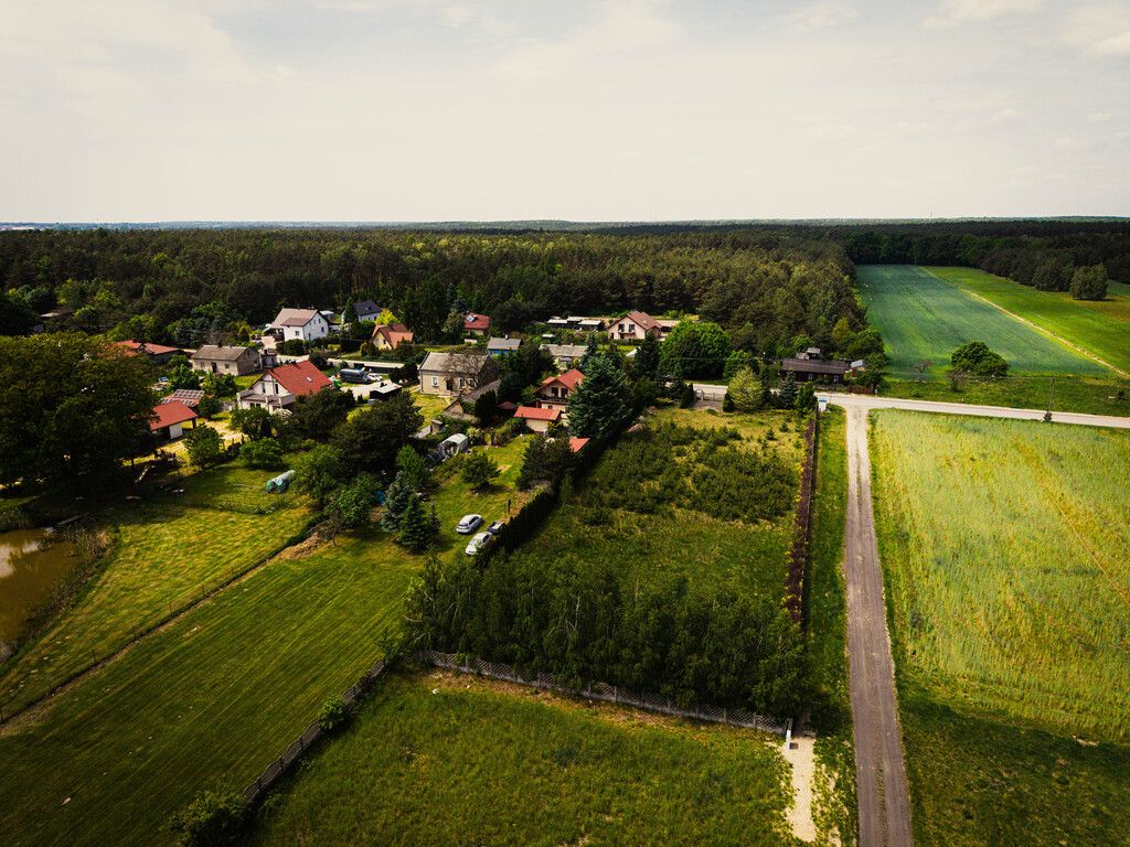 Terreno - 3132 m² - c/ Długa Borowa
