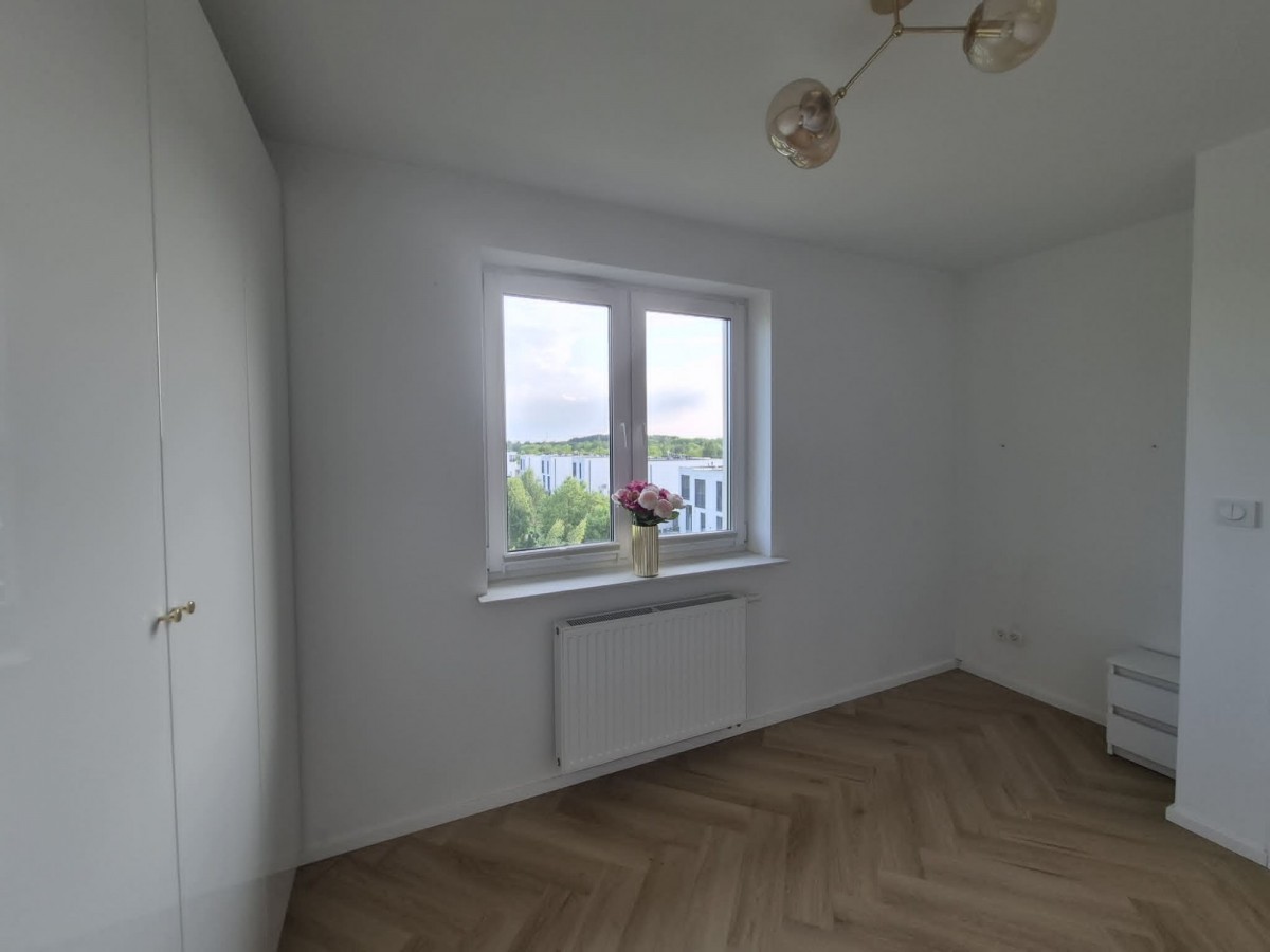 Apartment - 3 rooms - 47 m² - ks. Jerzy Popiełuszko St. Wieliszew