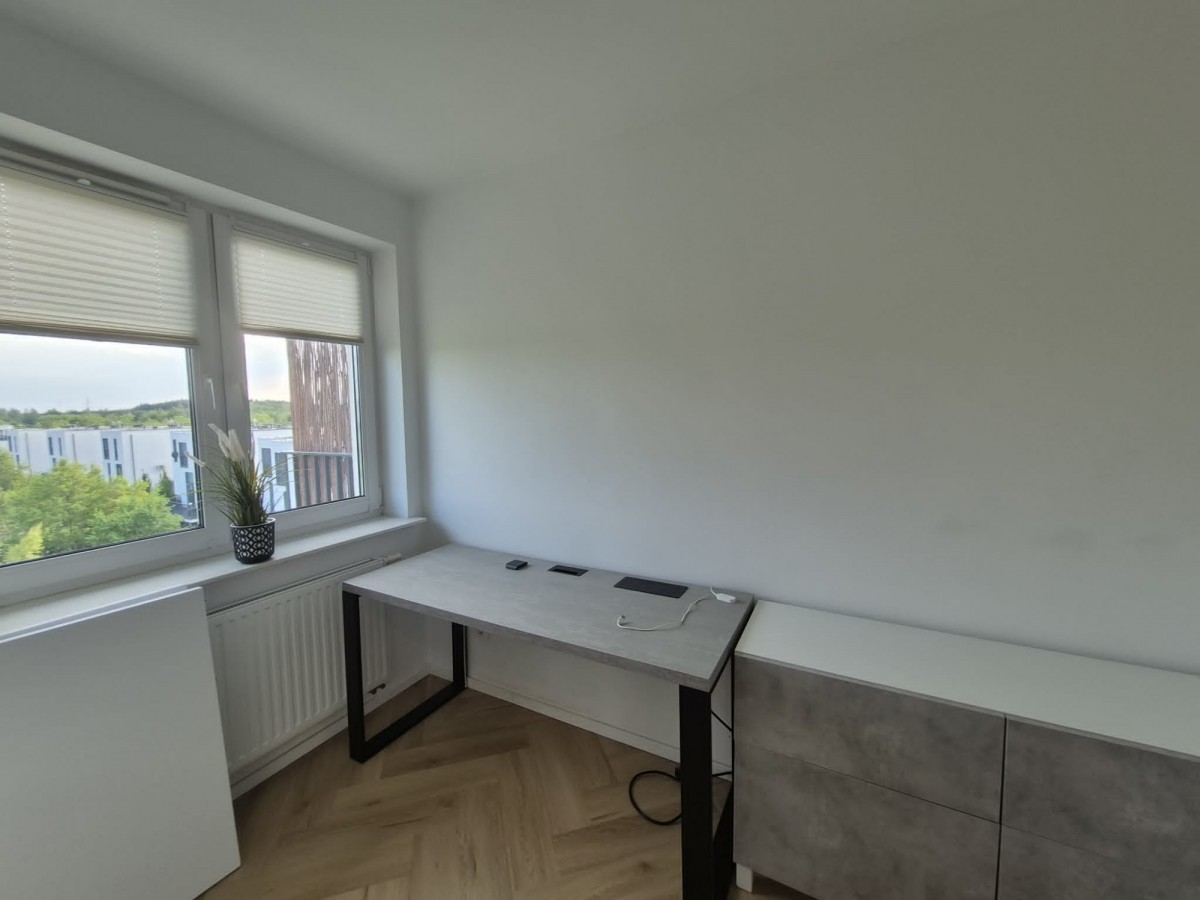 Apartment - 3 rooms - 47 m² - ks. Jerzy Popiełuszko St. Wieliszew