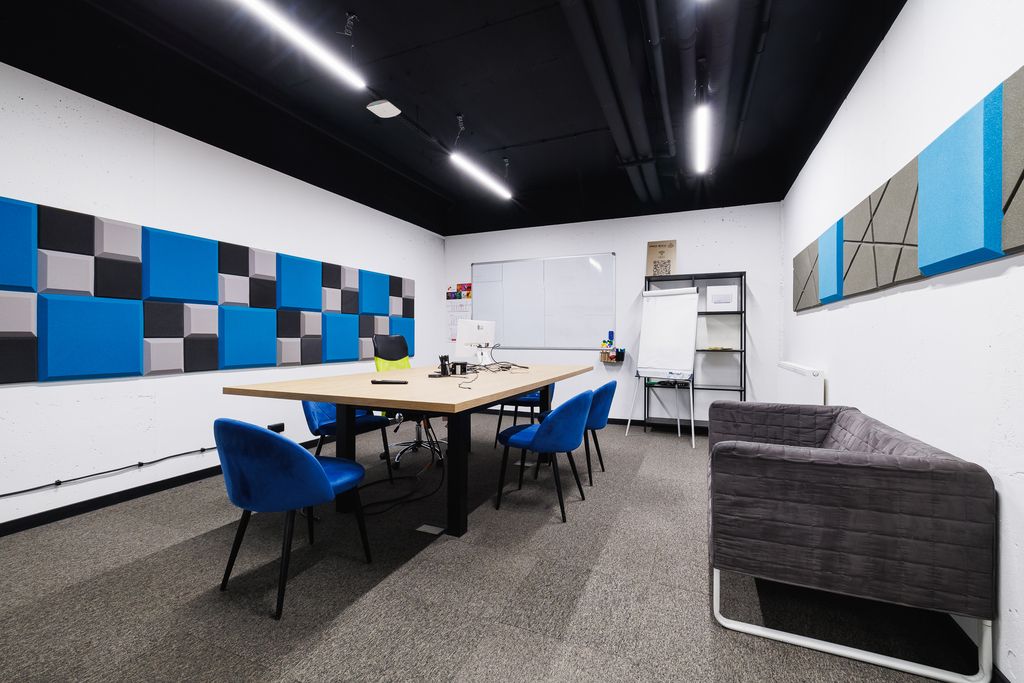 Locale - 220 m² - prof. Wojciecha Marii Bartla kliny