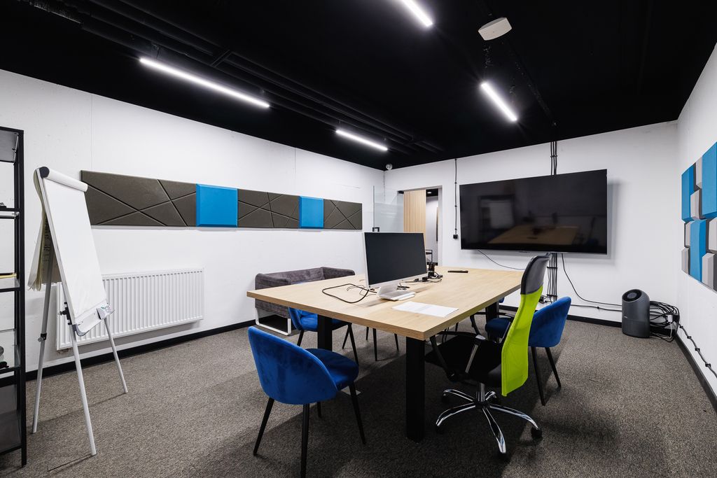 Locale - 220 m² - prof. Wojciecha Marii Bartla kliny