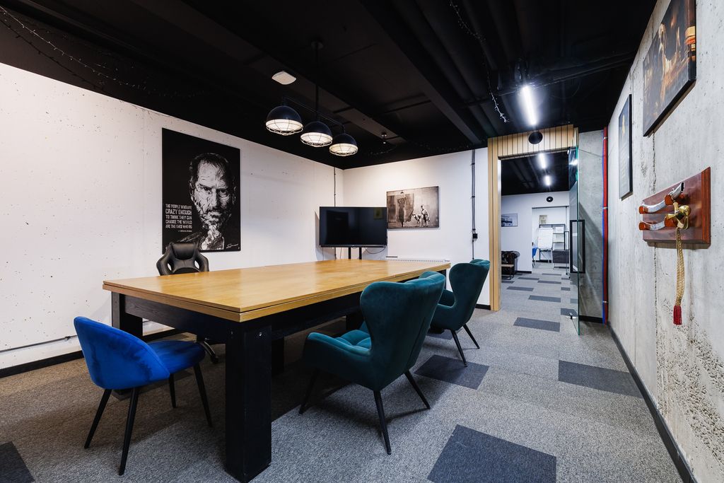 Locale - 220 m² - prof. Wojciecha Marii Bartla kliny