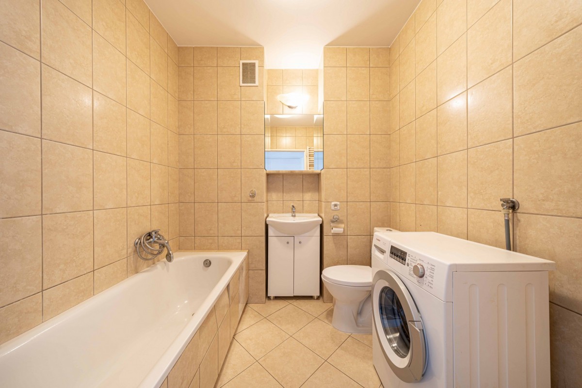Apartamento - 2 habitaciones - 45 m² - os. Dębina Poznań Dębiec
