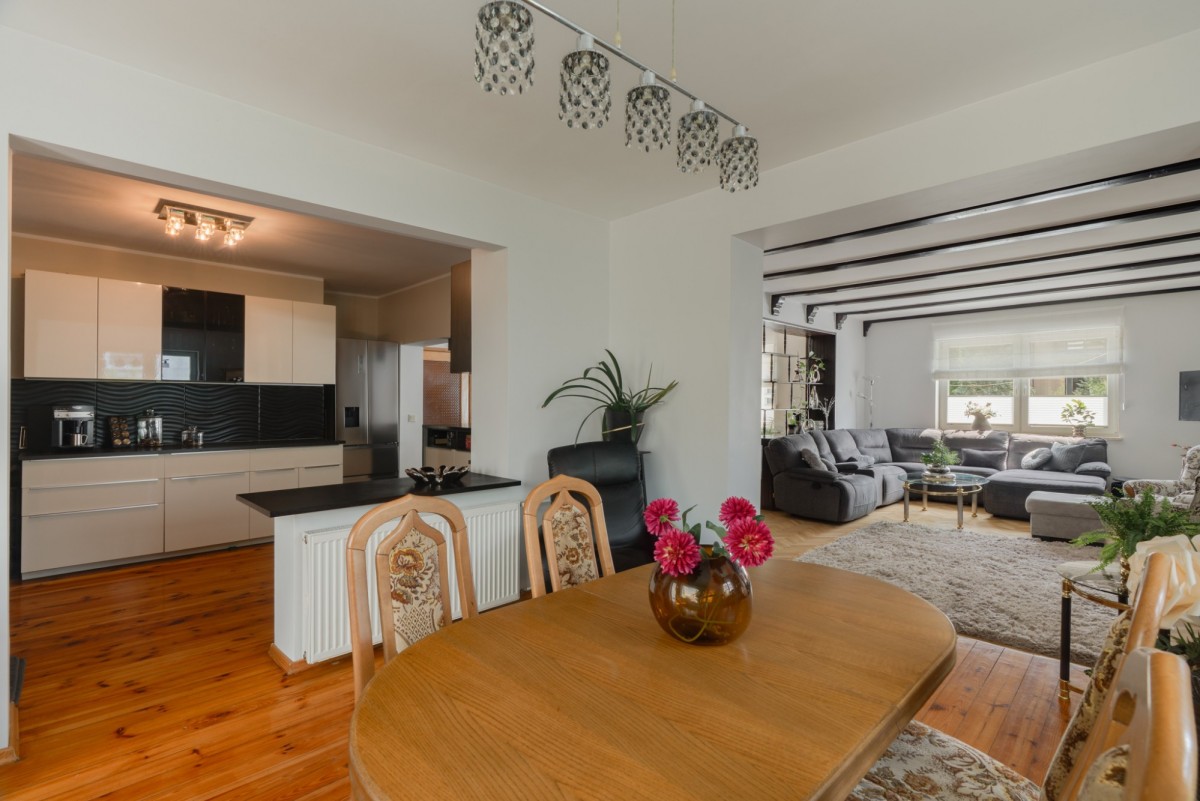 House - 10 rooms - 400 m² - ul. Migowska Gdańsk Wrzeszcz Górny