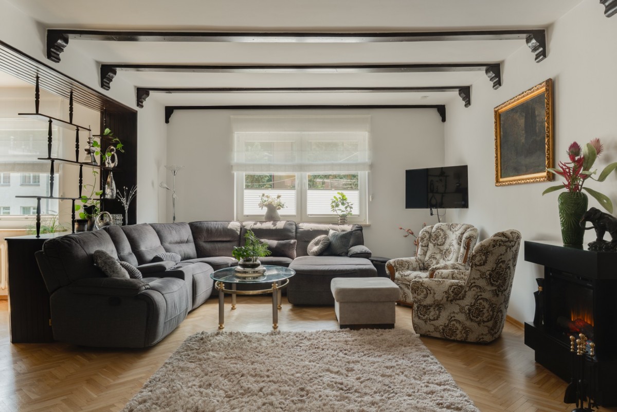 House - 10 rooms - 400 m² - ul. Migowska Gdańsk Wrzeszcz Górny