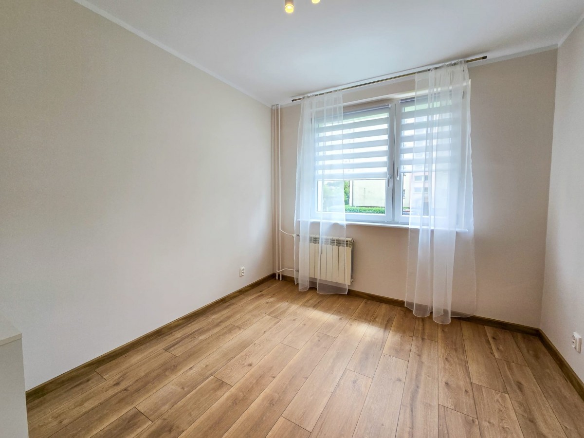 Apartment - 2 rooms - 43 m² - Żwirki i Wigury St. Będzin