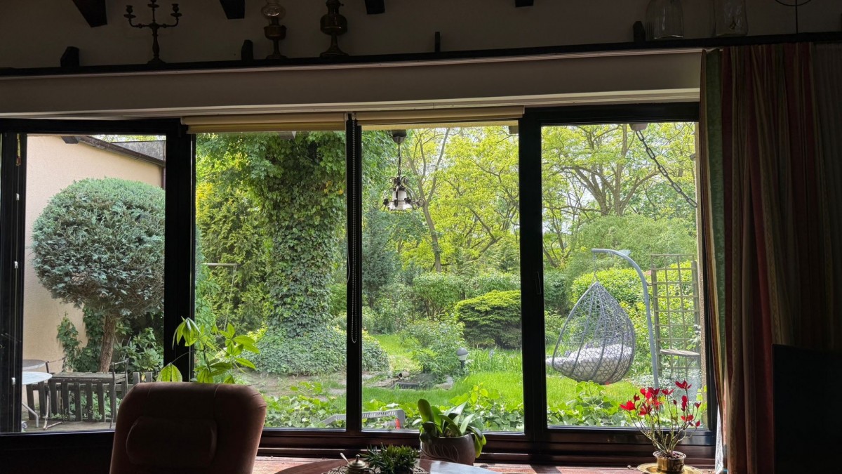 Haus - 7 Zimmer - 280 m² - ul. Na Szańcach Poznań Winogrady