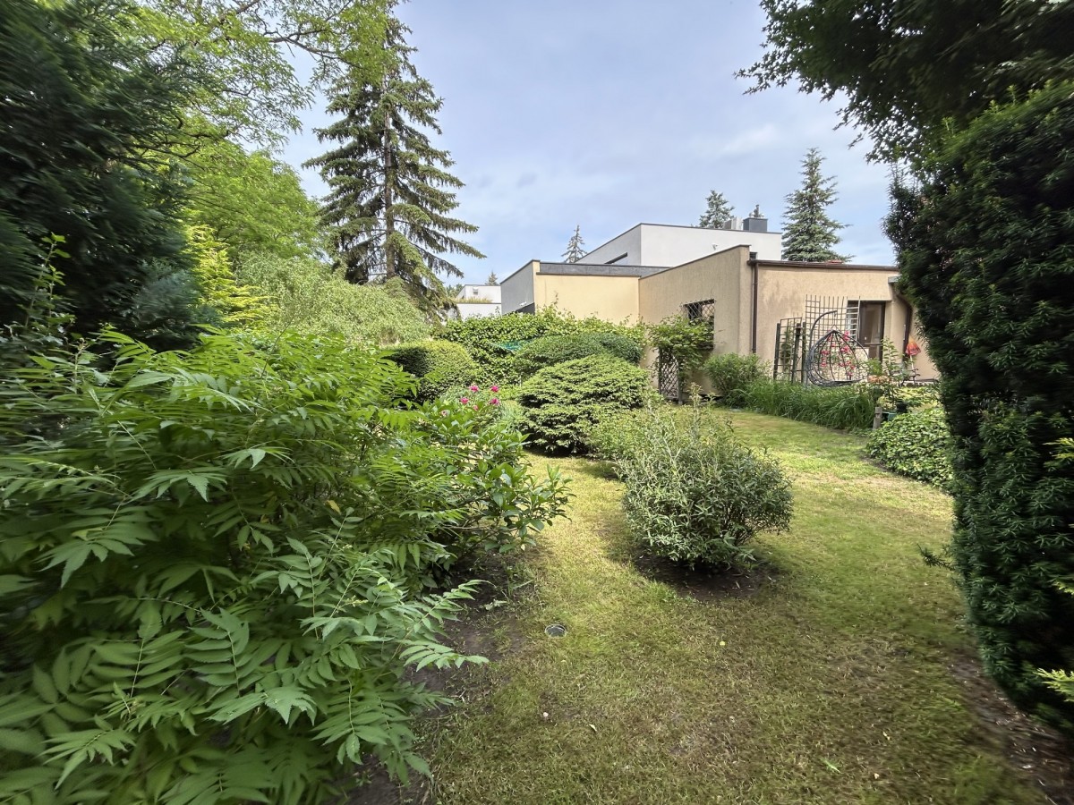 Haus - 7 Zimmer - 280 m² - ul. Na Szańcach Poznań Winogrady