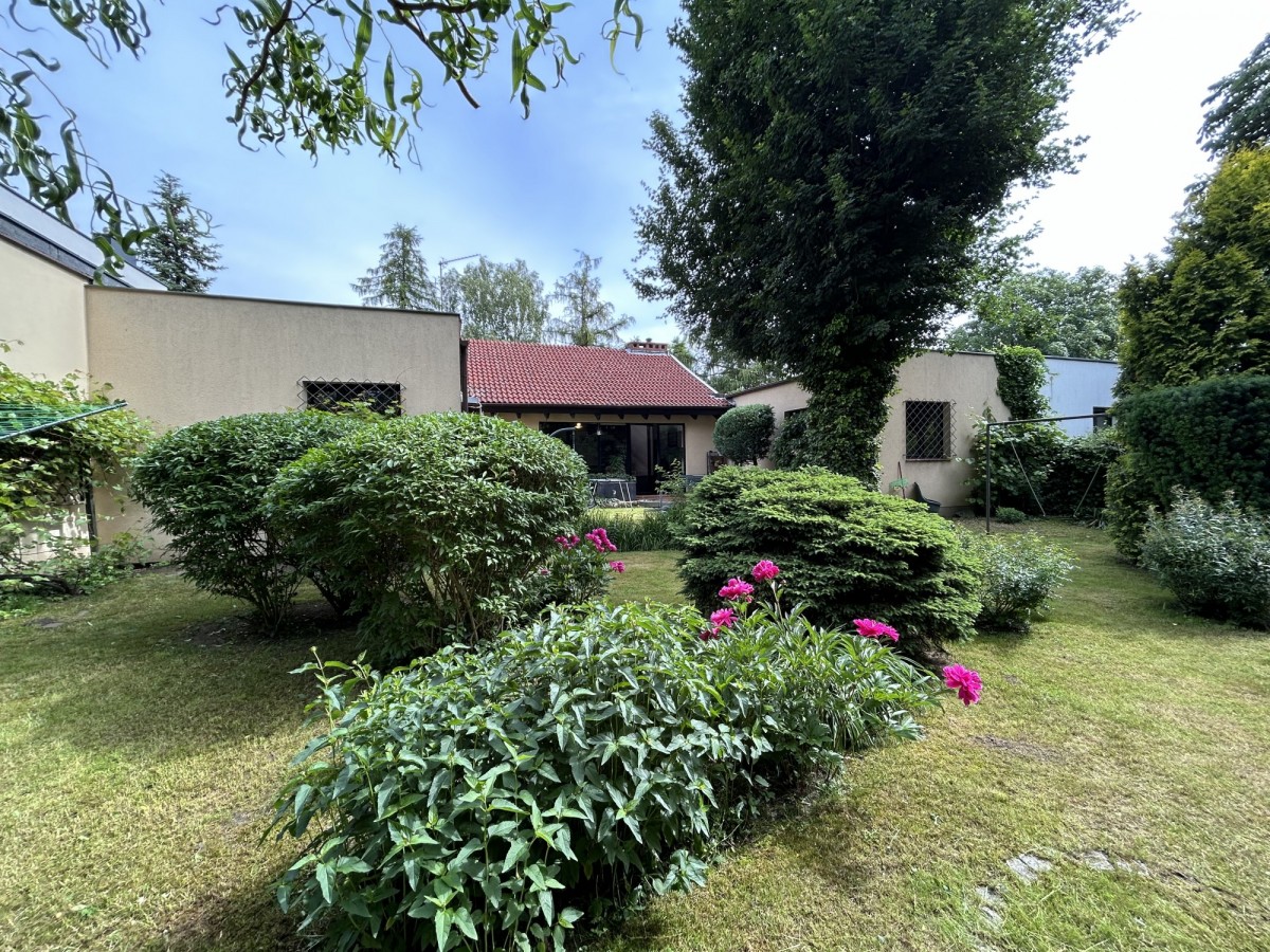 Haus - 7 Zimmer - 280 m² - ul. Na Szańcach Poznań Winogrady