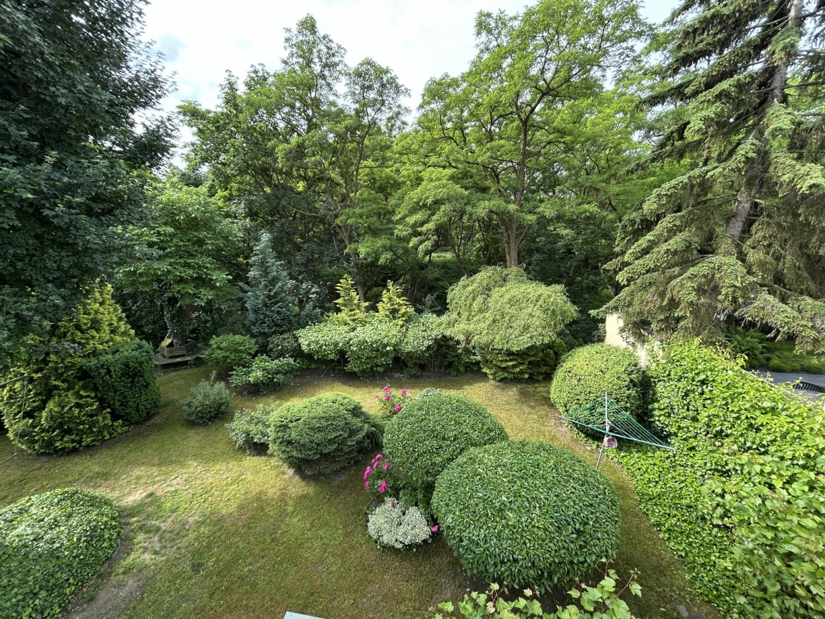 Haus - 7 Zimmer - 280 m² - ul. Na Szańcach Poznań Winogrady