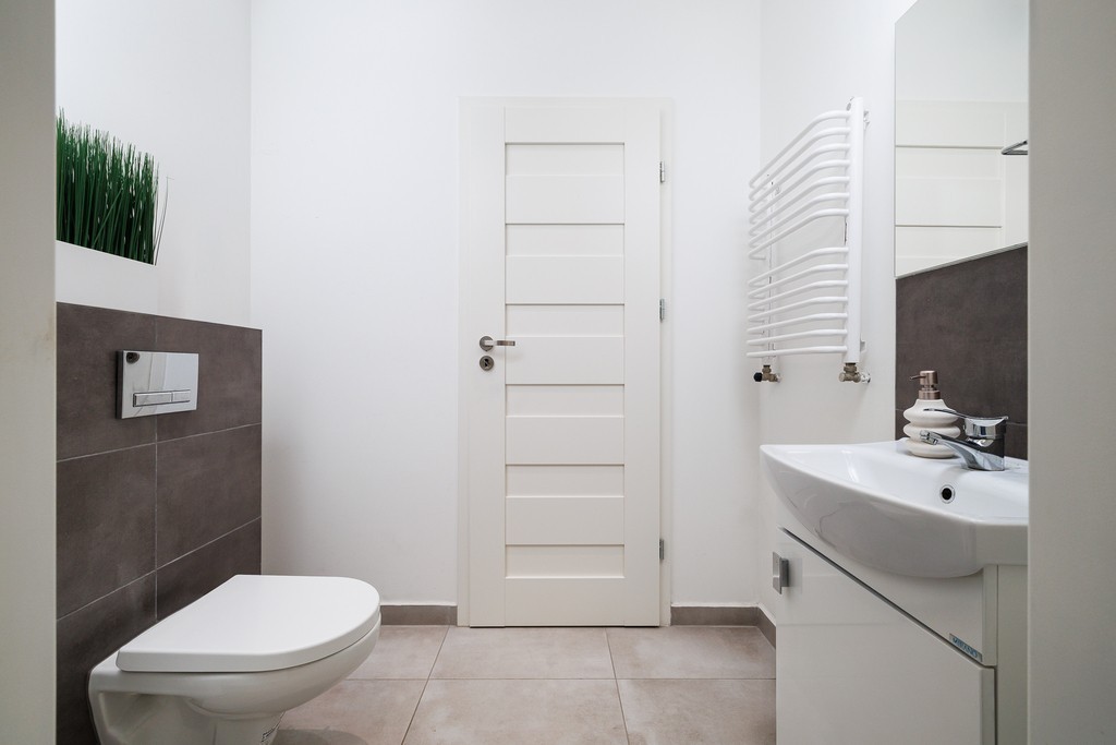 Local - 220 m² - c. prof. Wojciecha Marii Bartla Kraków Kliny