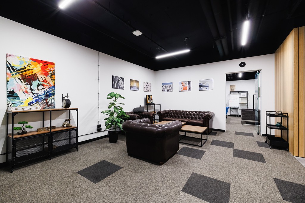 Local - 220 m² - c. prof. Wojciecha Marii Bartla Kraków Kliny