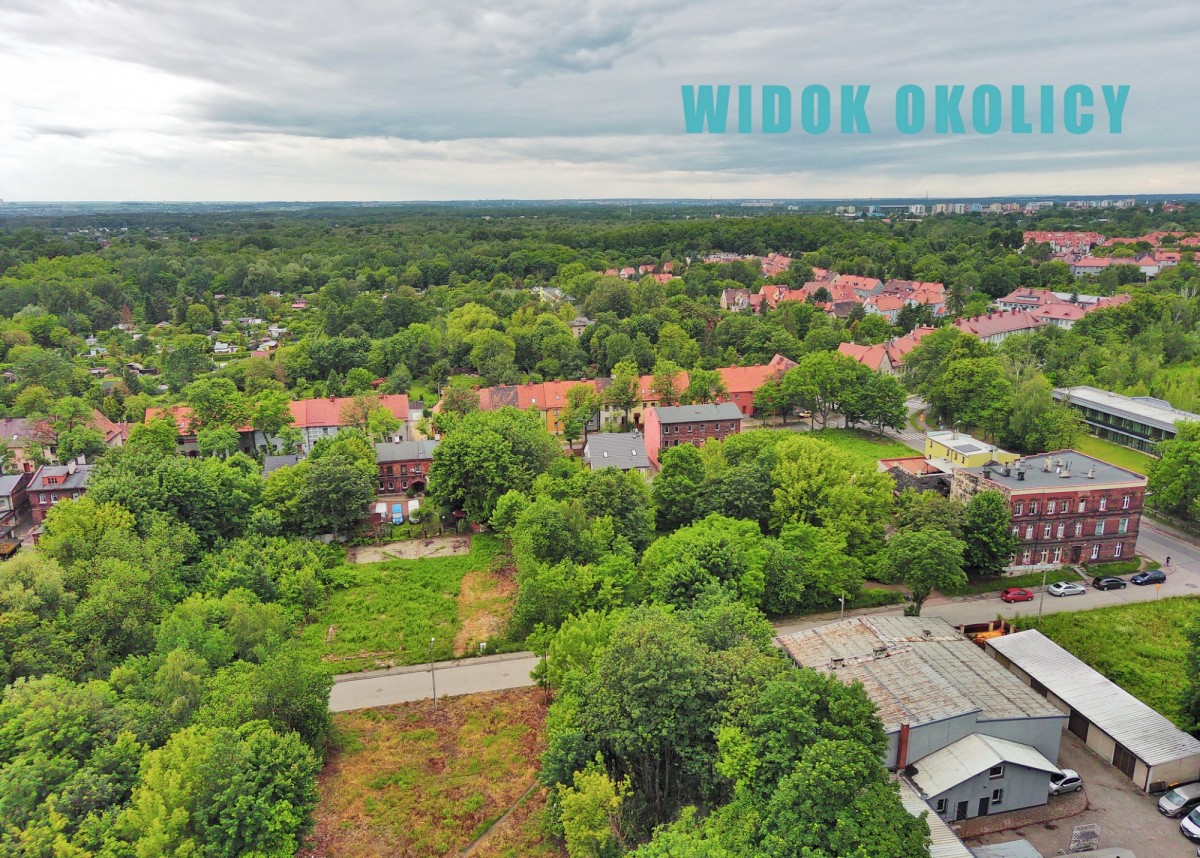 Apartment - 802 m² - Osiedleńcza Street Zabrze Zaborze