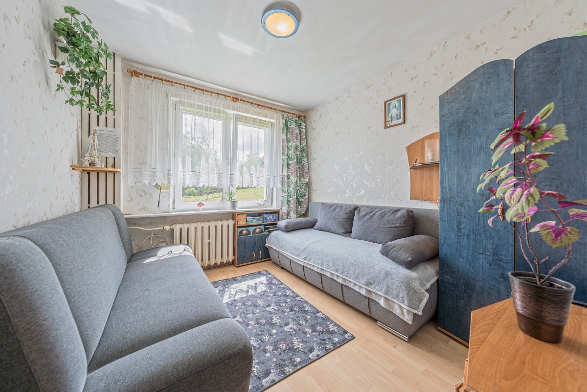 Wohnung - 3 Zimmer - 48 m² - Aufzug - ul. Stolarska Gdynia Obłuże