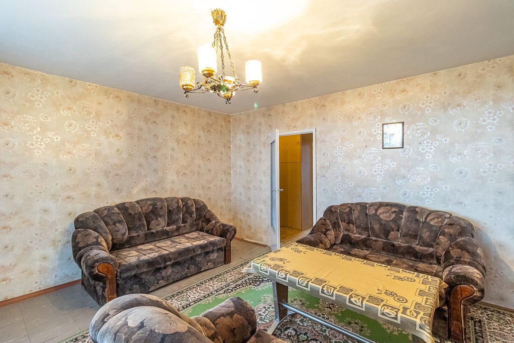 Mieszkanie - 2 pokoje - 49 m² - ul. Karola Miarki Łódź Bałuty