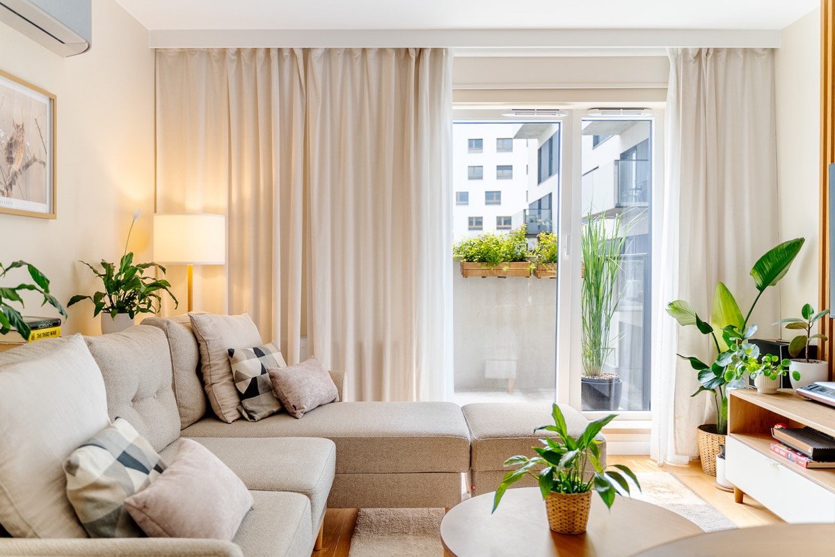 Apartment - 4 rooms - 79 m² - elevator - Świerzawska St. Poznań Grunwald