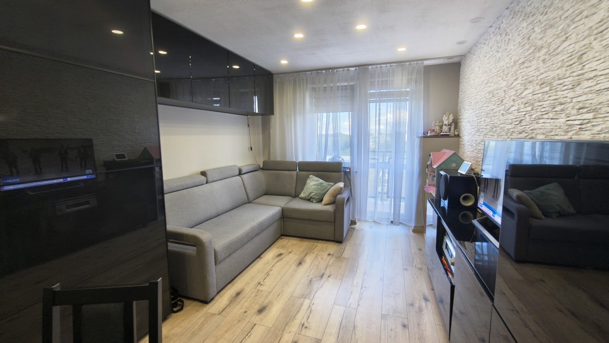 Appartamento - 2 camere - 37 m² - via Żwirki i Wigury Będzin