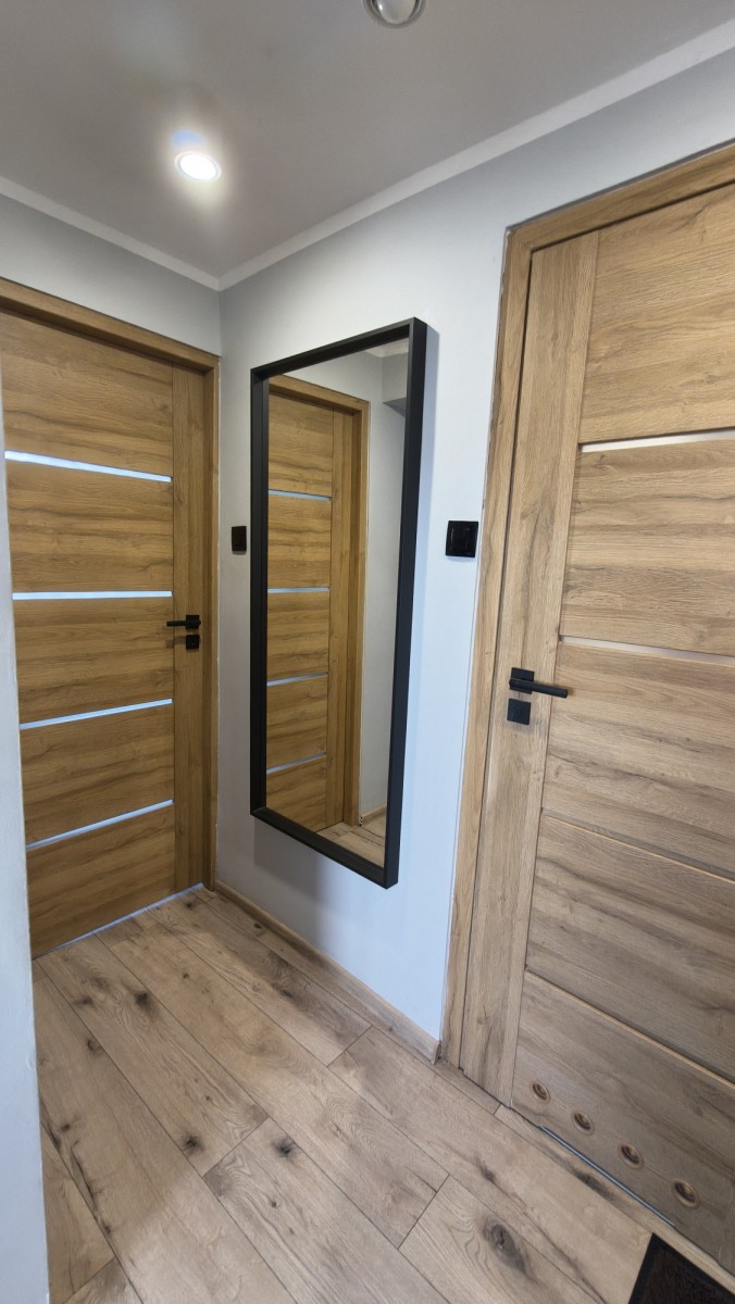 Appartamento - 2 camere - 37 m² - via Żwirki i Wigury Będzin