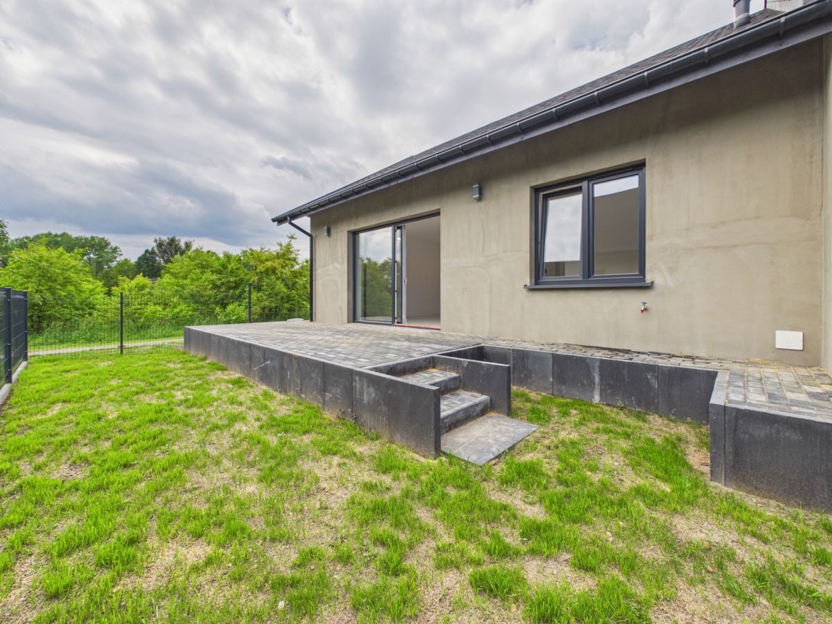 House - 3 rooms - 74 m² - Słowackiego Street Myszków