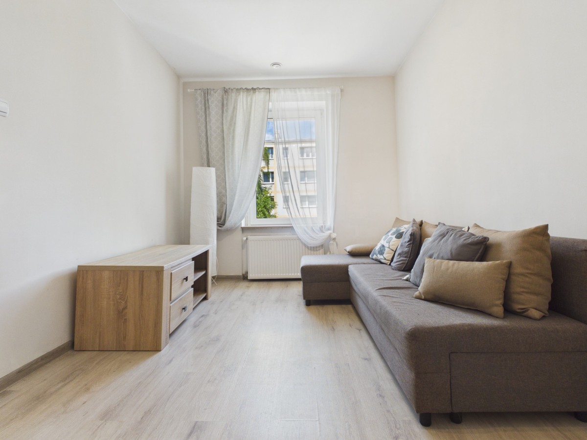 Apartamento - 2 habitaciones - 38 m² - c. Jana Sobieskiego Siemianowice Śląskie