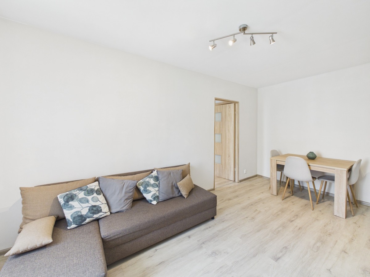 Apartamento - 2 habitaciones - 38 m² - c. Jana Sobieskiego Siemianowice Śląskie