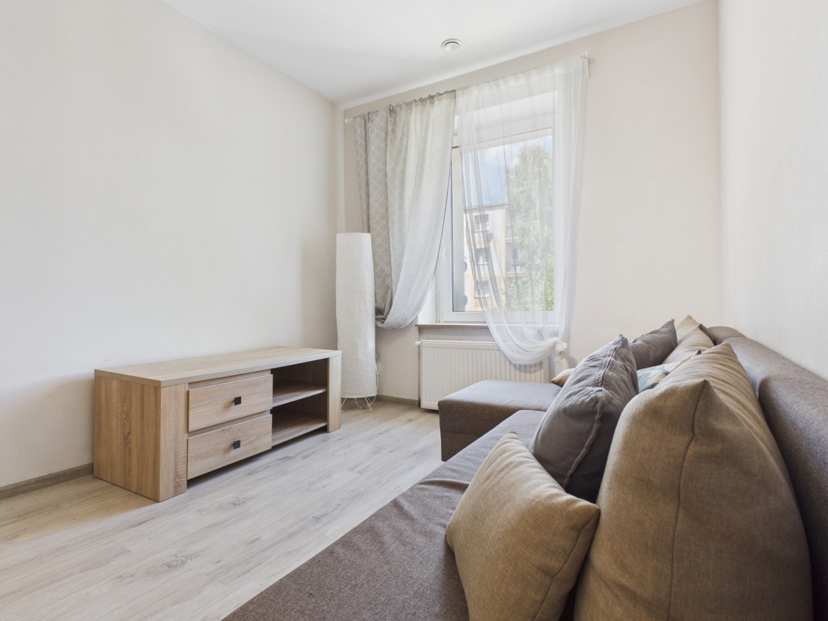 Apartamento - 2 habitaciones - 38 m² - c. Jana Sobieskiego Siemianowice Śląskie