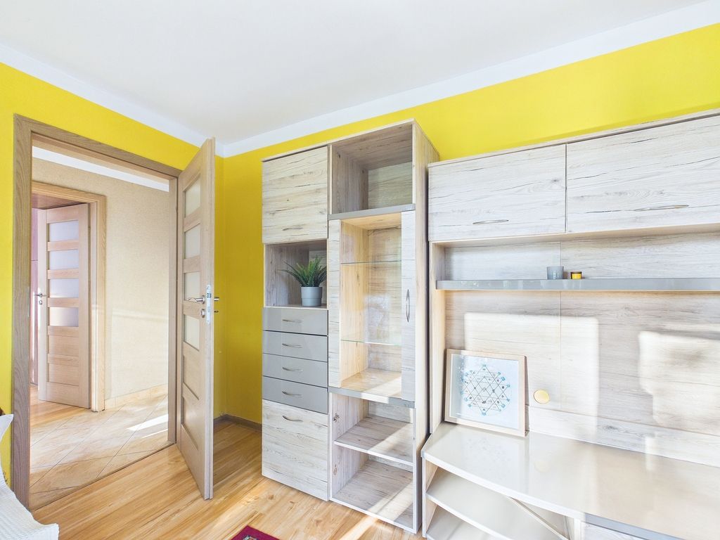 Appartamento - 2 stanze - 38 m² - ascensore - Macieja Miechowity olsza