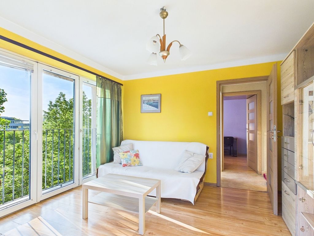 Appartamento - 2 stanze - 38 m² - ascensore - Macieja Miechowity olsza