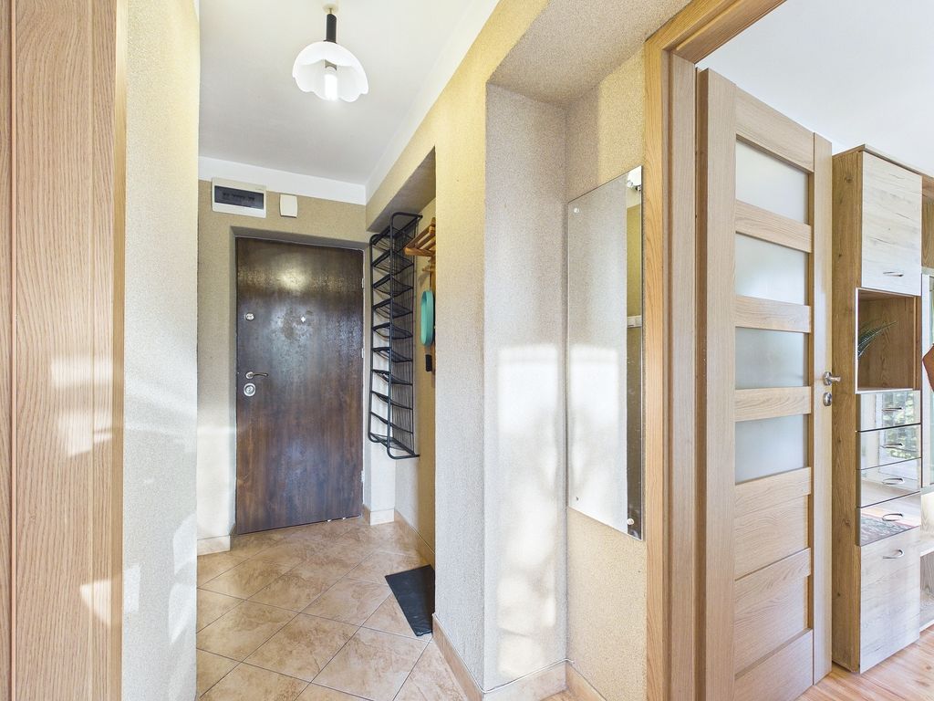 Appartamento - 2 stanze - 38 m² - ascensore - Macieja Miechowity olsza