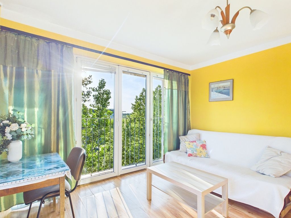 Appartamento - 2 stanze - 38 m² - ascensore - Macieja Miechowity olsza