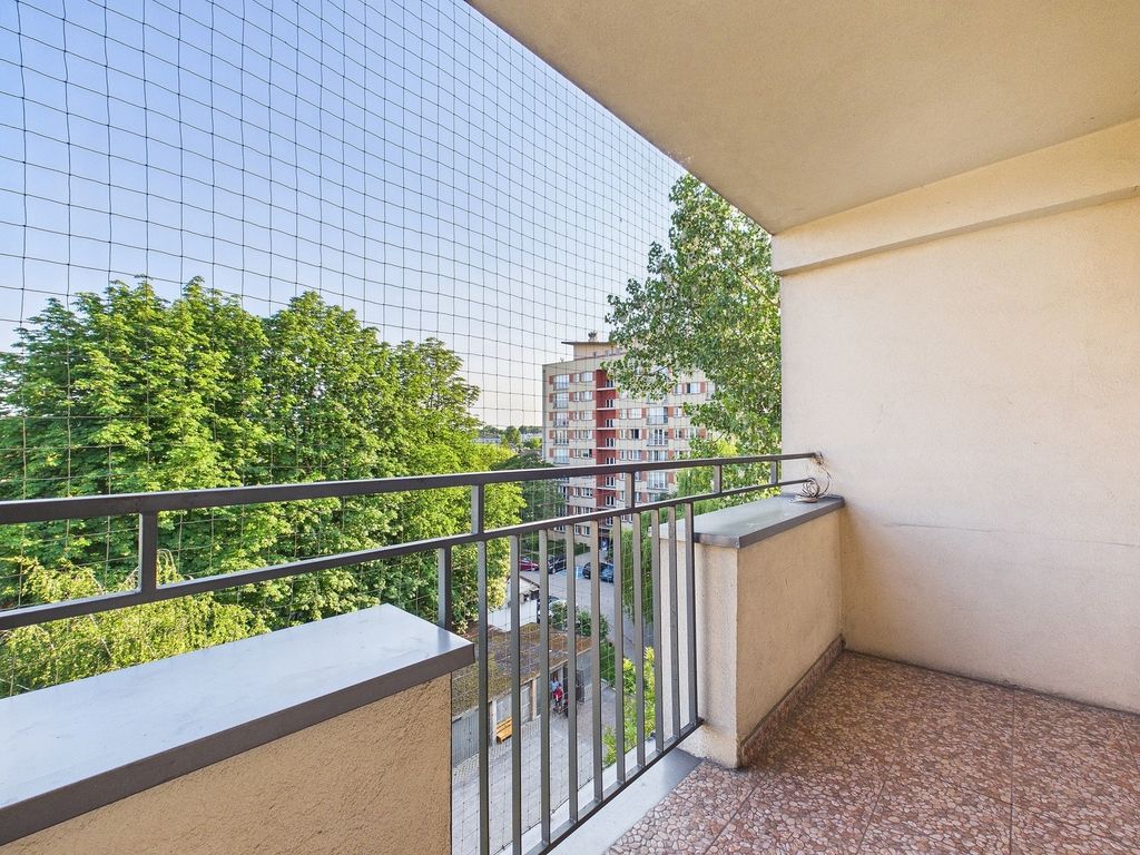 Appartamento - 2 stanze - 38 m² - ascensore - Macieja Miechowity olsza